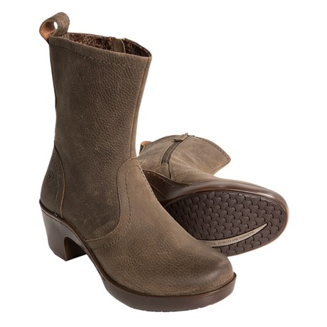 Ariat Brittany Leather Boots (For Women)