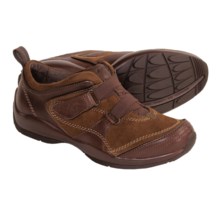 Ariat Camden Sneakers - Leather (For Women) in Nutmeg - Closeouts