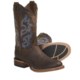 Ariat Cyclone Cowboy Boots - Leather, W-Toe (For Men)