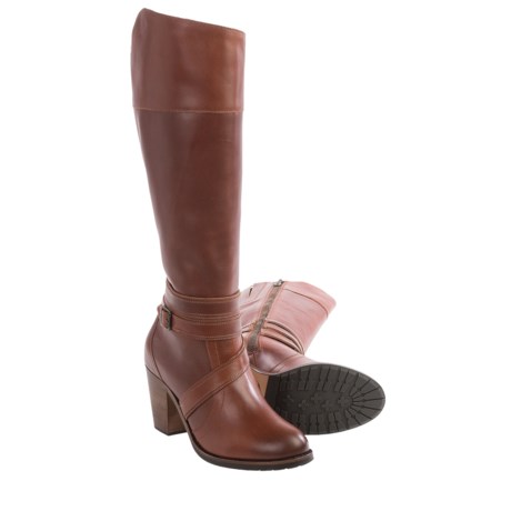 Ariat High Society Tall Boots Leather For Women