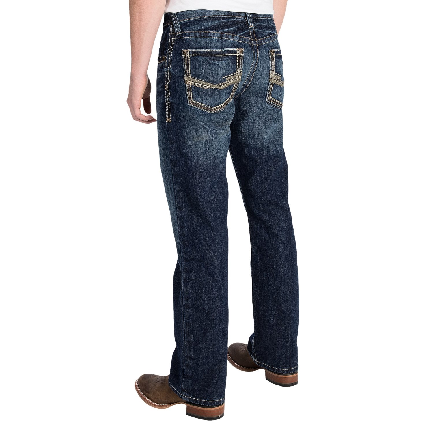 ariat m4 jeans