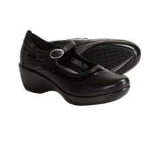Ariat Mercer Mary Jane Shoes - Leather (For Women) in Midnight - Closeouts