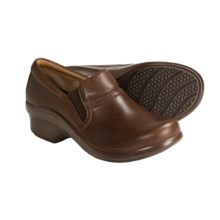 Ariat Miramar Clogs - Leather, Closed Back (For Women) in Bay - Closeouts
