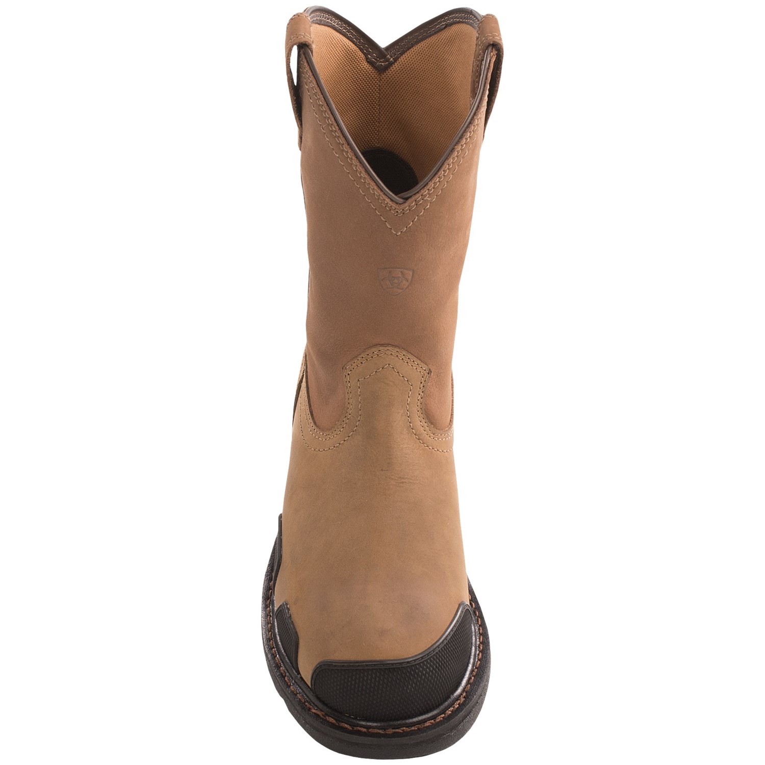 ariat men's overdrive boots