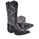Ariat Palacio Cowboy Boots - J-Toe, Leather (For Women)