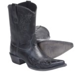 Ariat Pegosa Cowboy Boots - D-Toe, Leather (For Women)