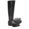 Ariat Preston Tall Boots - Leather (For Women) in Black