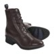 Ariat Quantum Performer Pro English Paddock Boots - Leather (For Men)