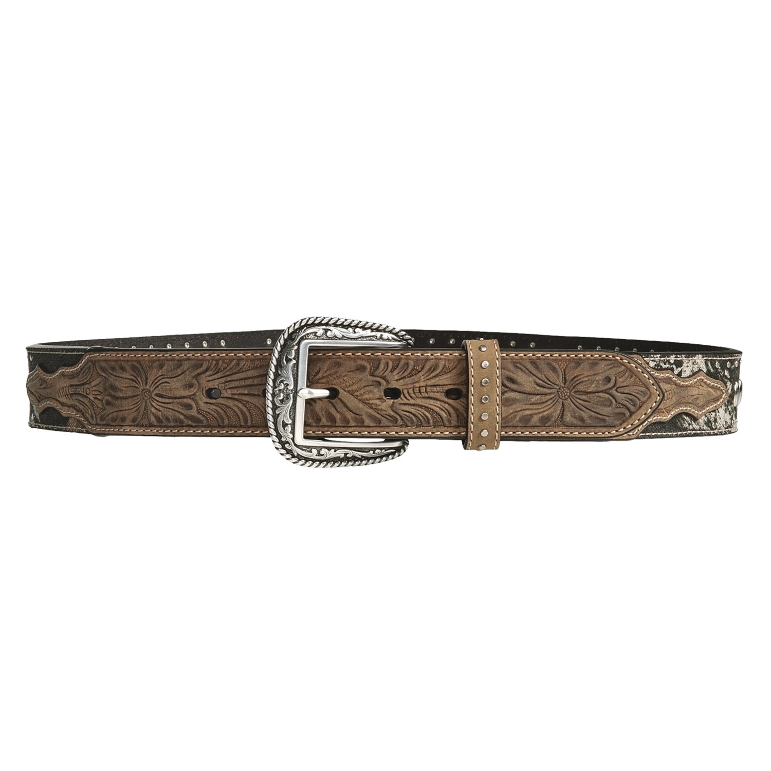 Buckle Belt