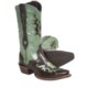 Ariat Rienda Cowboy Boots - X-Toe, Leather (For Women)