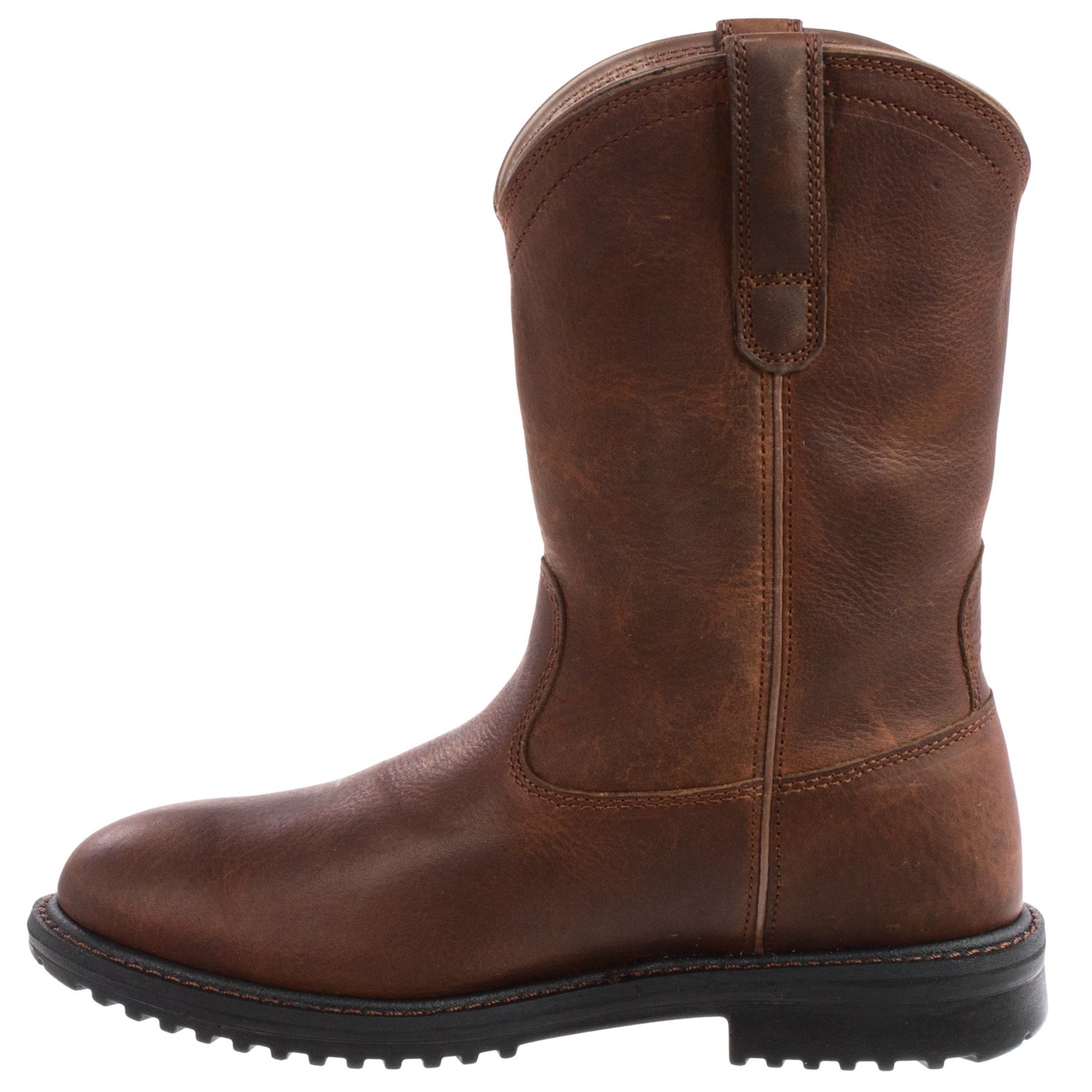 ariat rigtek work boots