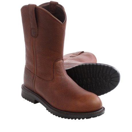 Ariat Rigtek Western Work Boots 11 Composite Toe (For Men)