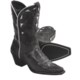 Ariat Side Saddle Punchy Western Boots (For Women)