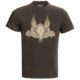 Ariat Skull T-Shirt - Short Sleeve (For Men)