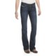 Ariat Turquoise Stretch Jeans - Bootcut (For Women)