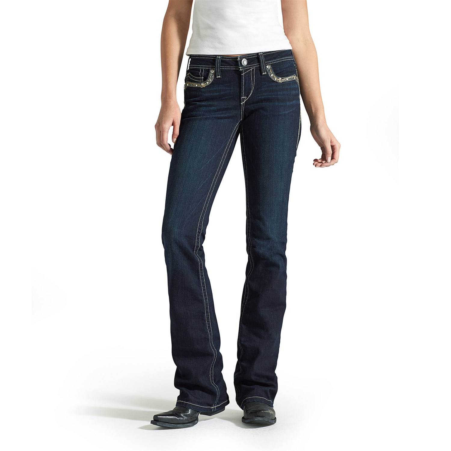 womens turquoise jeans