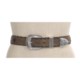 Ariat Western Star Belt - Distressed Leather (For Women)