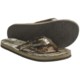 Arks Outdoors NECOprene Thong Sandals - Advantage Max-4 HD® Camo (For Men)
