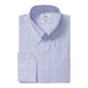 Arnau Brooks Dress Shirt - Button-Down, Long Sleeve (For Men)