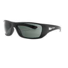 Arnette Stickup Sunglasses in Black/Green - Closeouts