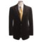 Arnold Brant Cotton Sport Coat (For Men) in Black