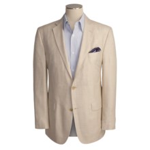 Arnold Brant Sand Sport Coat (For Men) in Sand - Closeouts