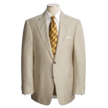 Arnold Brant Striped Sport Coat (For Men) in Brown/Tan - Closeouts