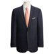 Arnold Brant Wool Gabardine Blazer - Fabric by Loro Piana (For Men)