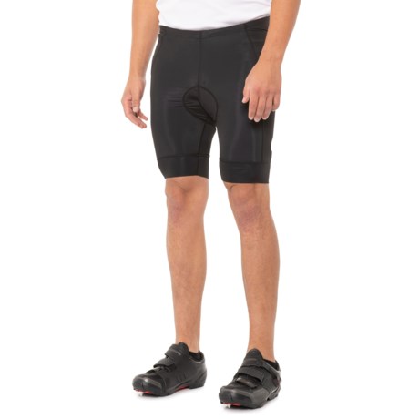 Canari Arrow Bike Shorts (For Men) - BLACK (2XL )