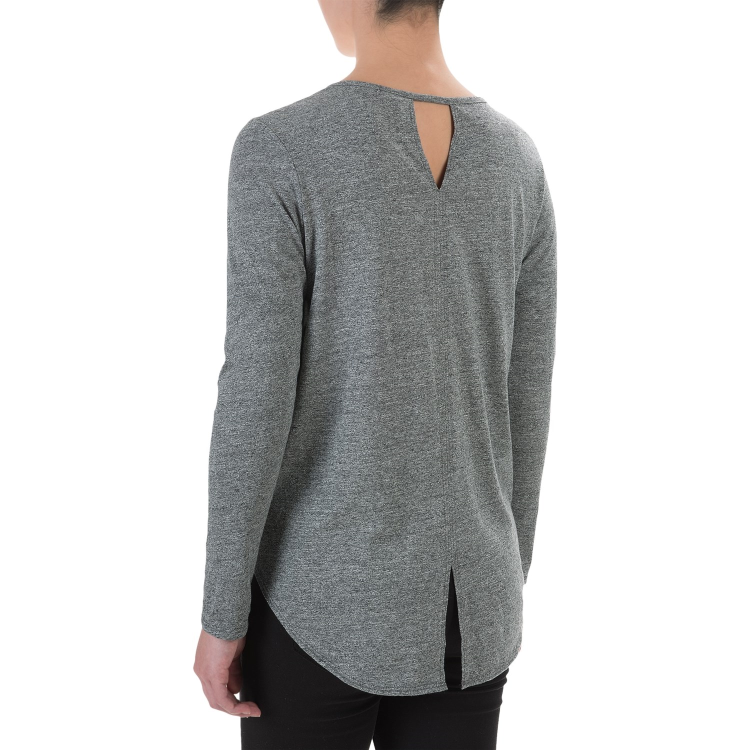 Artisan NY Raglan Moulinex JerseyKnit Shirt (For Women) Save 39