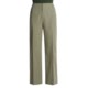 Asara Checklette Pants - Washed Cotton (For Women)