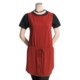 Asara Stretch Jersey Tunic Shirt - Tie Waist, Sleeveless (For Women)