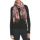 Asian Eye Amelie Scarf (For Women)