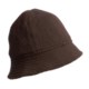 Asian Eye Billie Jo Wool Everyday Hat - Soft Ribbed Brim (For Women)