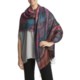 Asian Eye Floating World Shawl - Silk (For Women)