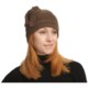 Asian Eye Flora Cap - Fleece (For Women)