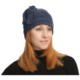 Asian Eye Flora Cap - Fleece (For Women)