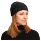 Asian Eye Joey Cloche Cap - Boiled Wool (For Women)