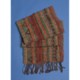Asian Eye Juma High Texture Scarf - Wool, Eyelash Cutting (For Women)