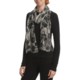 Asian Eye Leia Scarf - Lightweight Boiled Wool (For Women)