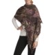 Asian Eye Oku Shawl - Wool (For Women)