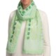 Asian Eye Paseo Scarf (For Women)