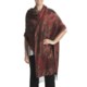 Asian Eye Seville Wrap (For Women)