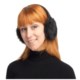 Asian Eye Valya Earmuffs - Faux Fur (For Women)