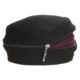 Asian Eye Zippy Wool Beret (For Women)