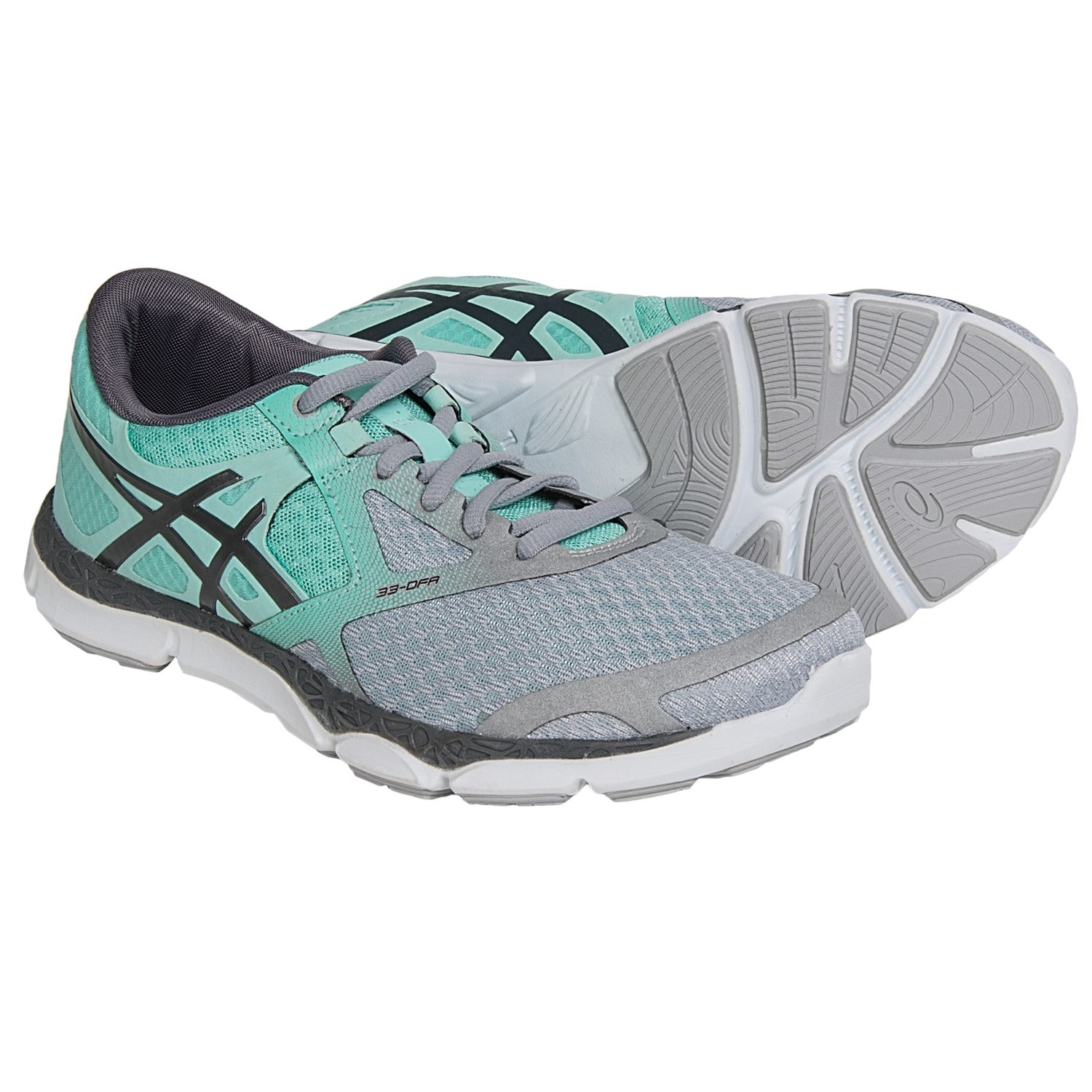 ASICS 33DFA Running Shoes (For Women) Save 50