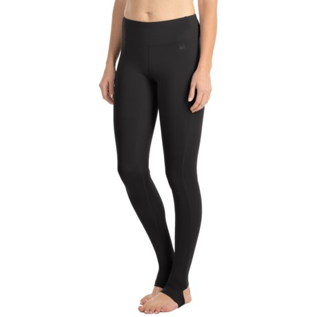 ASICS Fit Sana Barre Tights (For Women)