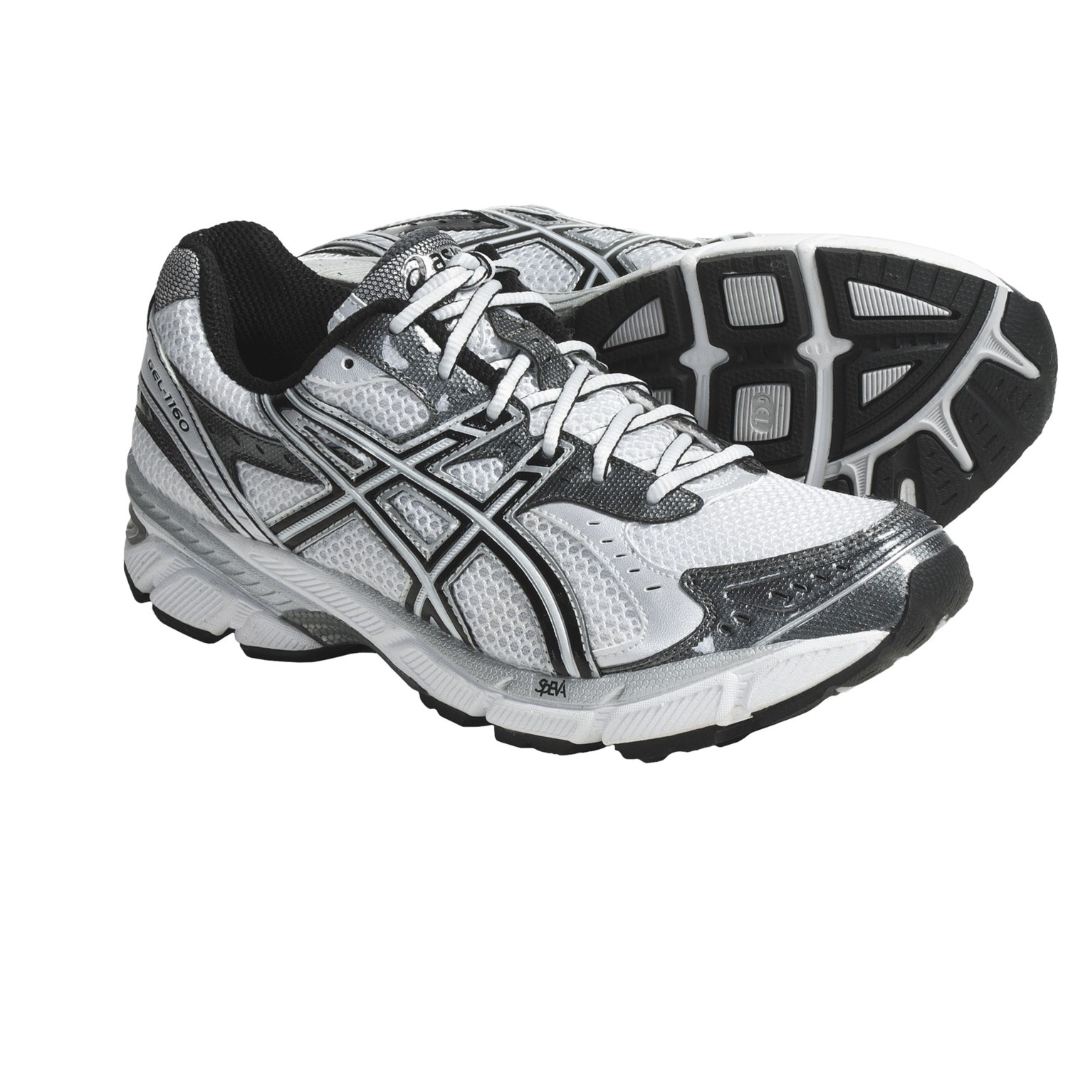 asic running shoes