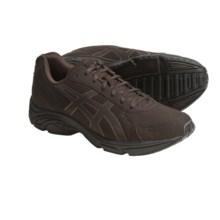 Asics GEL-Advantage Walking Shoes (For Men) in Coffee/Coffee - Closeouts