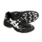 Asics GEL-Blackheath Field Sport Shoes (For Women) in Black/White/Silver